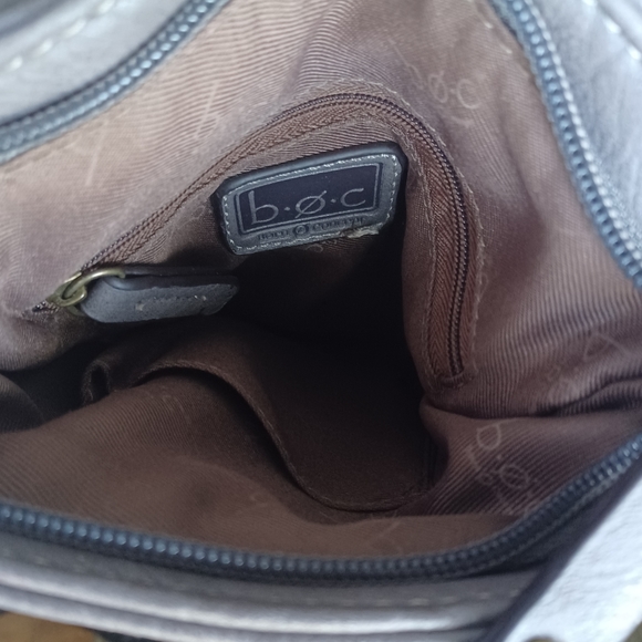 b.o.c. Mini Organizer Crosssbody Bag - Picture 11 of 12